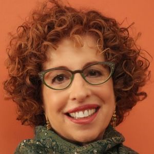 Meet your Posher, Norma