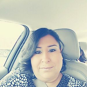 Meet your Posher, Cindy