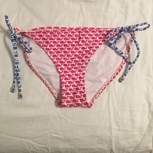 Vineyard Vines bikini bottoms.
