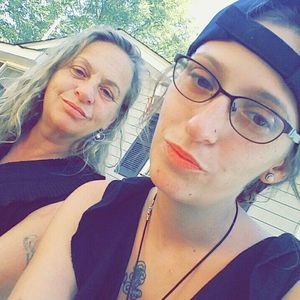 Meet your Posher, Amberly