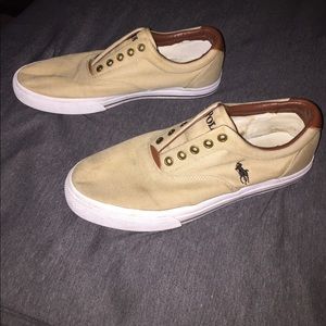 Polo Shoes