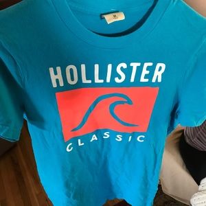 Hollister Short sleeve T-shirt