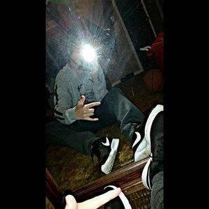 Meet your Posher, Hunter b