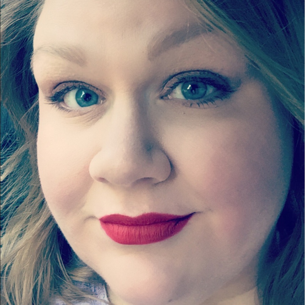 Meet your Posher, Kate