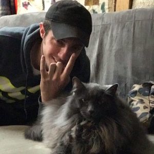 Meet your Posher, Brad