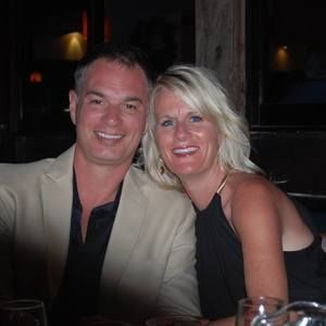 Meet your Posher, Teri