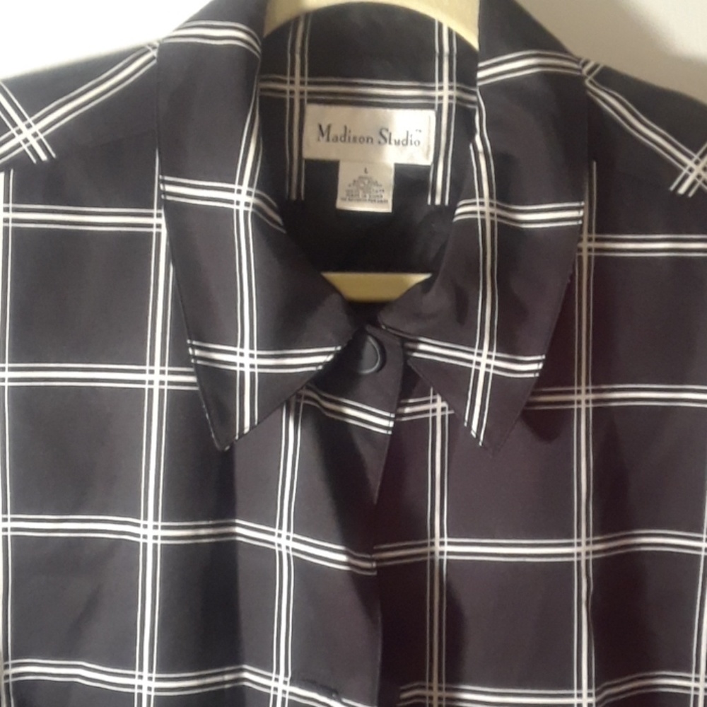 Madison Studio Jacket.  2020 - Picture 2 of 8
