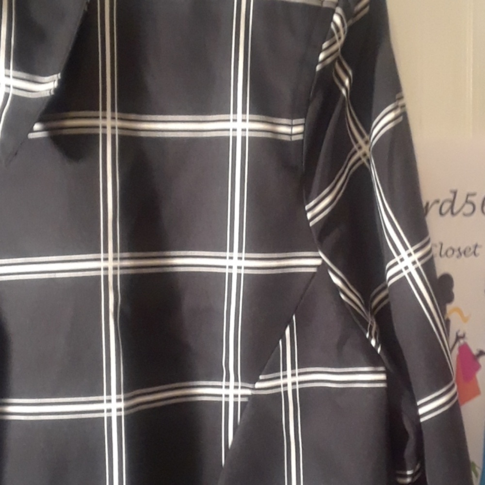 Madison Studio Jacket.  2020 - Picture 5 of 8