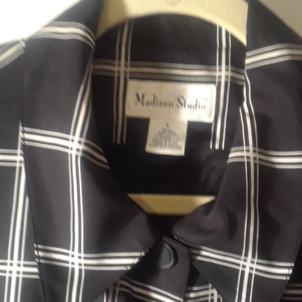Madison Studio Jacket.  2020 - Picture 7 of 8