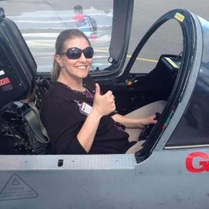 Meet your Posher, Amelia