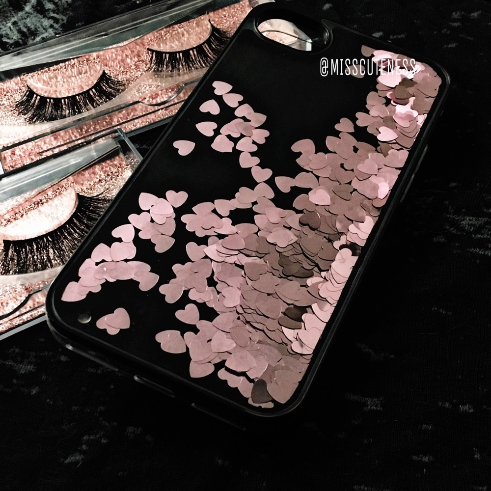 Heart iPhone7 Case