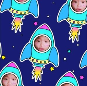 Meet your Posher, Pa