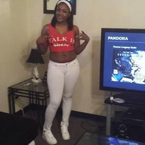 Meet your Posher, Caronica