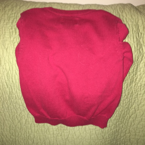 🎄Red Sweater☃️ - Picture 3 of 3