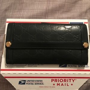 Gucci Wallet