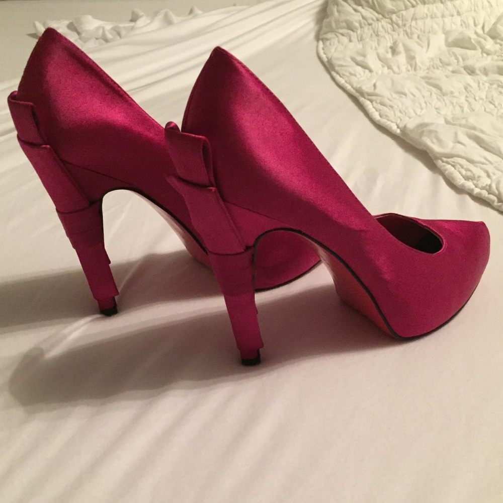 Women's heels