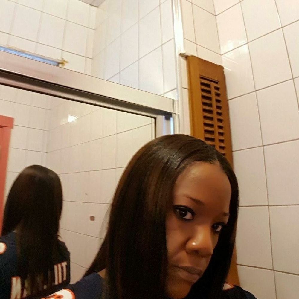 Meet your Posher, Celest