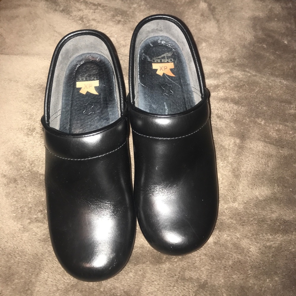 Dansko xp