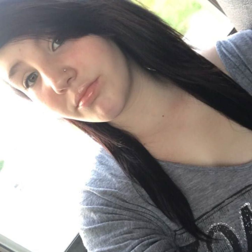 Meet your Posher, Christiana