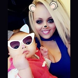 Meet your Posher, Tabitha