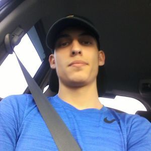 Meet your Posher, Matt