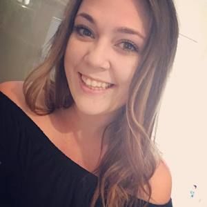 Meet your Posher, Lexie