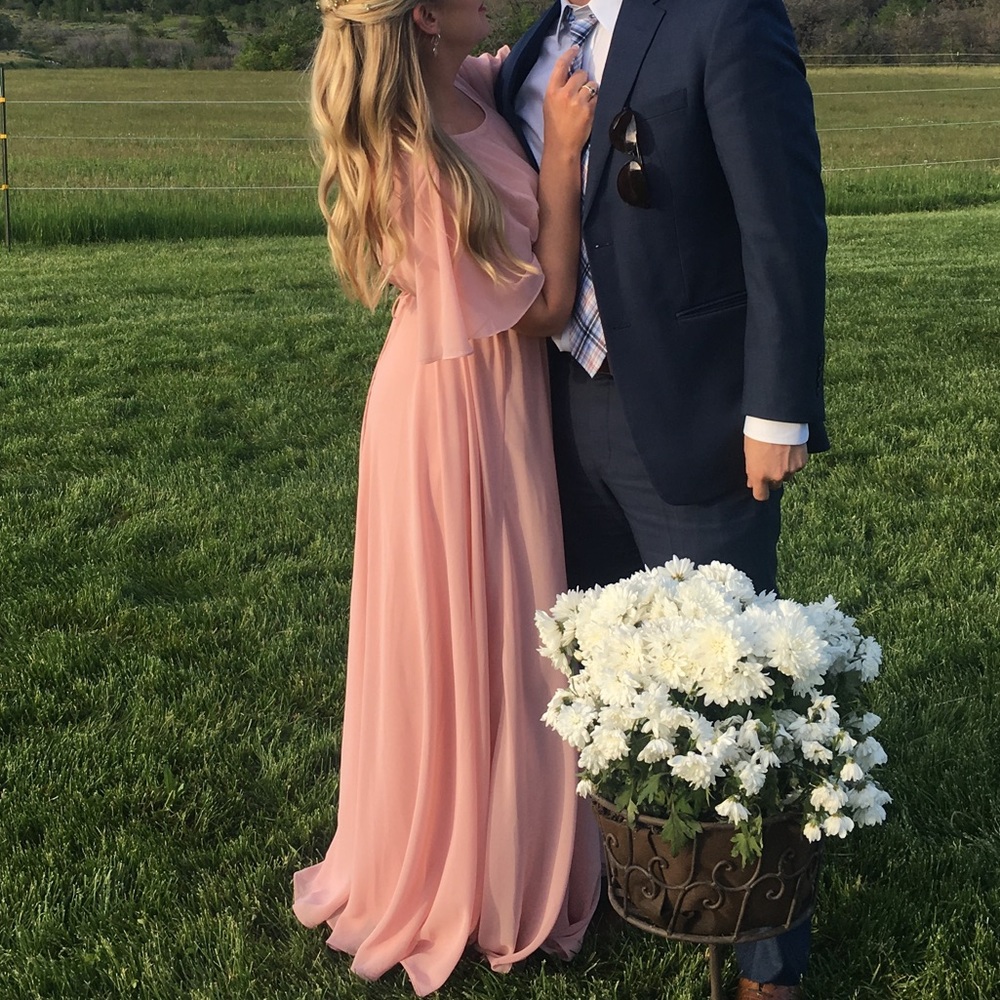 Jenny Yoo Collection Peyton Dress