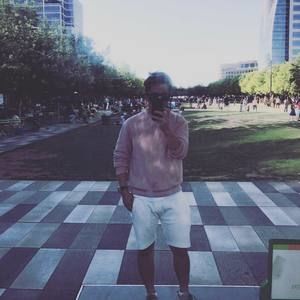 Meet your Posher, Dong hyun david