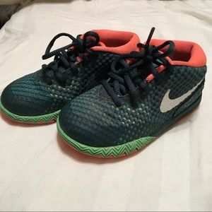 Kevin Durant Toddler Nike