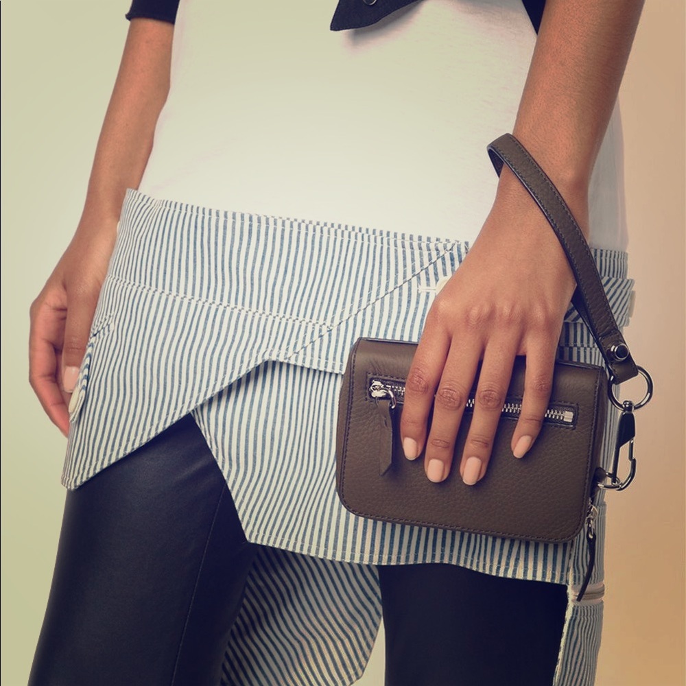 Alexander Wang Wallet