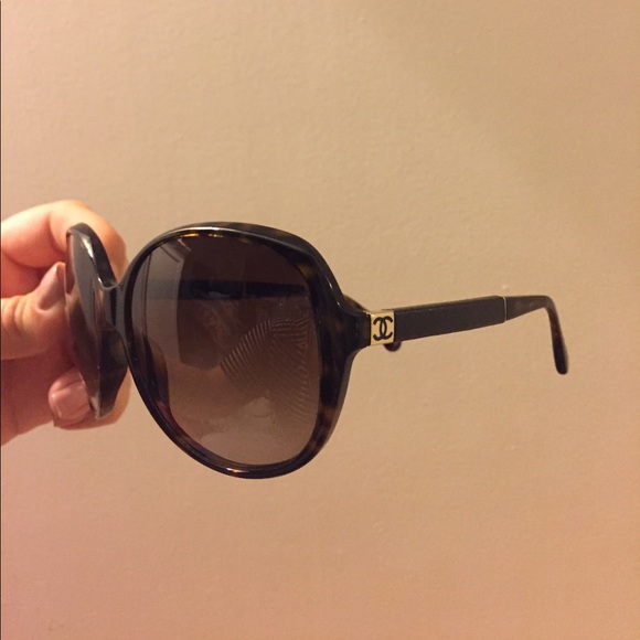 Chanel Sunglasses - Picture 1 of 5