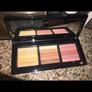 Bobbi Brown Limited Edition Color Brick Trio