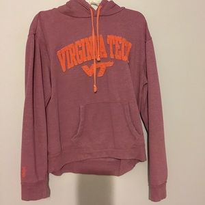 Virginia Tech Hoodie