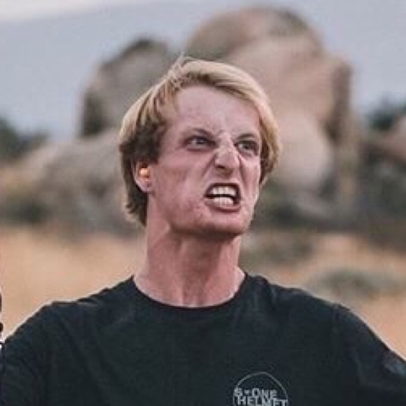 Meet your Posher, David - Picture 1 of 1