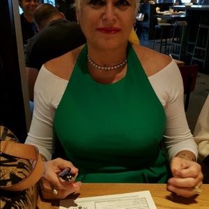 Meet your Posher, Marcelle