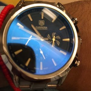 Meet your Posher, Pedro