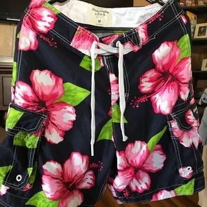 Hollister Men's Swim Shorts