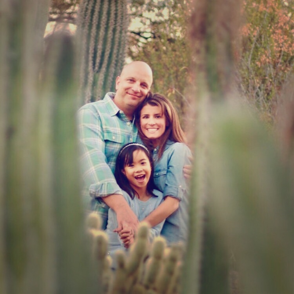 Meet your Posher, Nancy