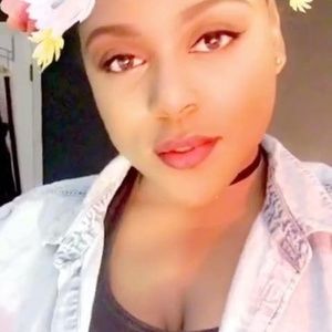 Meet your Posher, Lynette