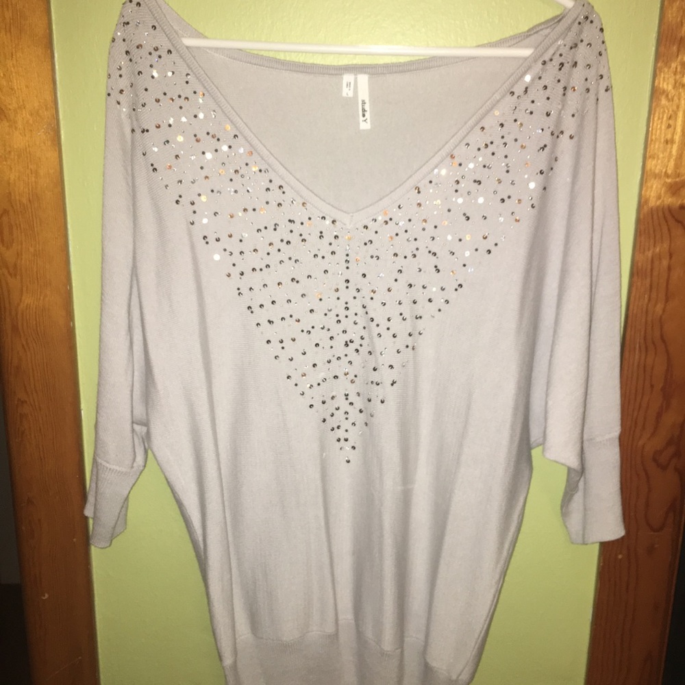 Dressy top