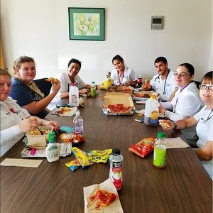 Meet your Posher, Todd