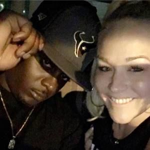 Meet your Posher, Brandi