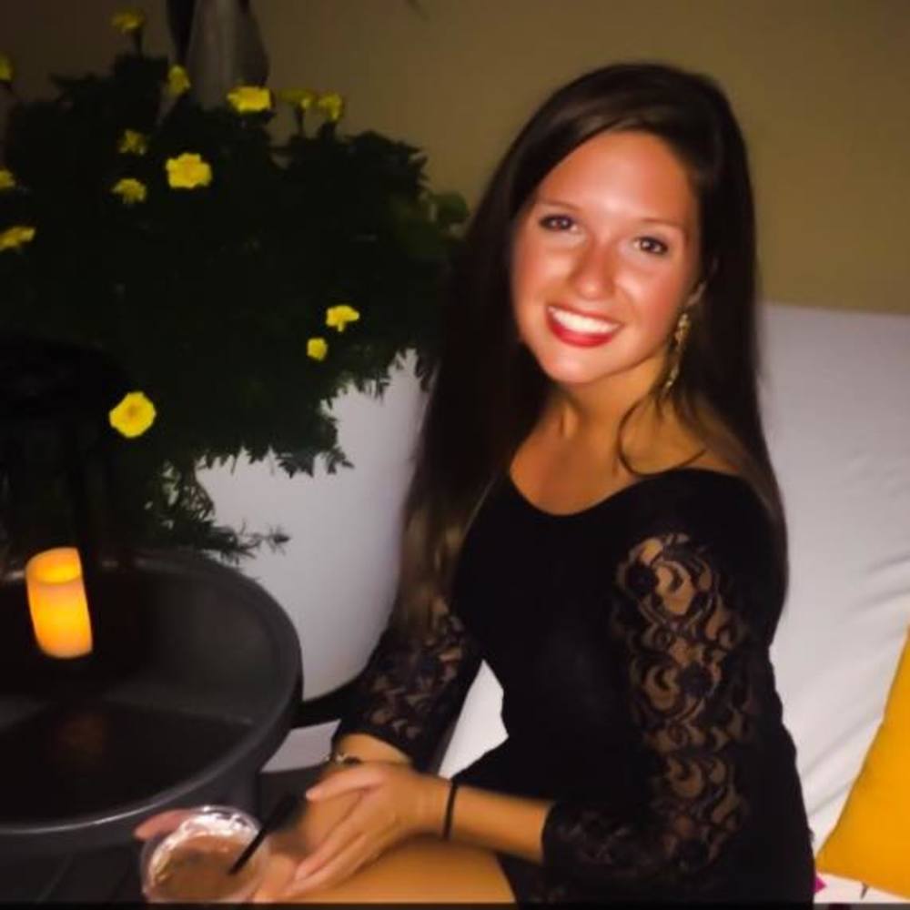 Meet your Posher, Lindsey