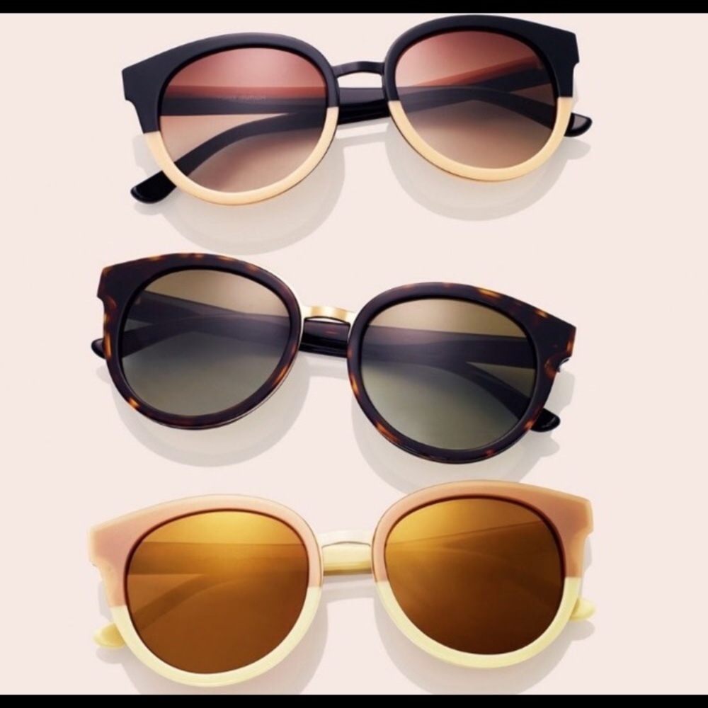Tory Burch Sunglasses