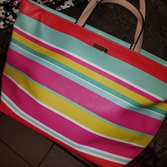 kate spade Handbags - Too many purses