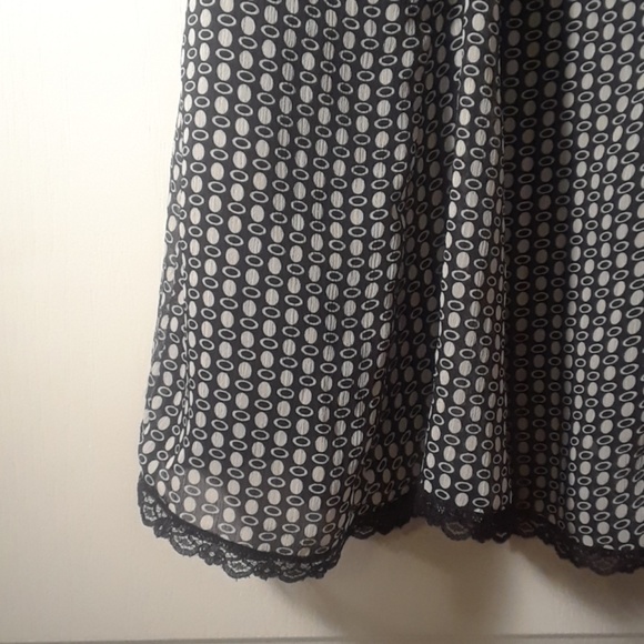 Notation Skirt.  2020 - Picture 2 of 6