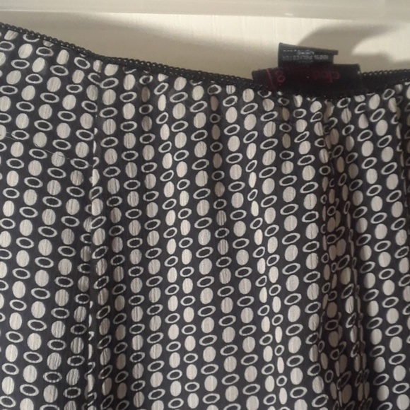 Notation Skirt.  2020 - Picture 3 of 6