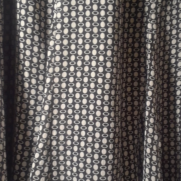 Notation Skirt.  2020 - Picture 6 of 6