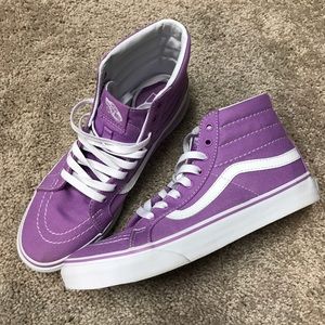 Brand new vans skater shoes