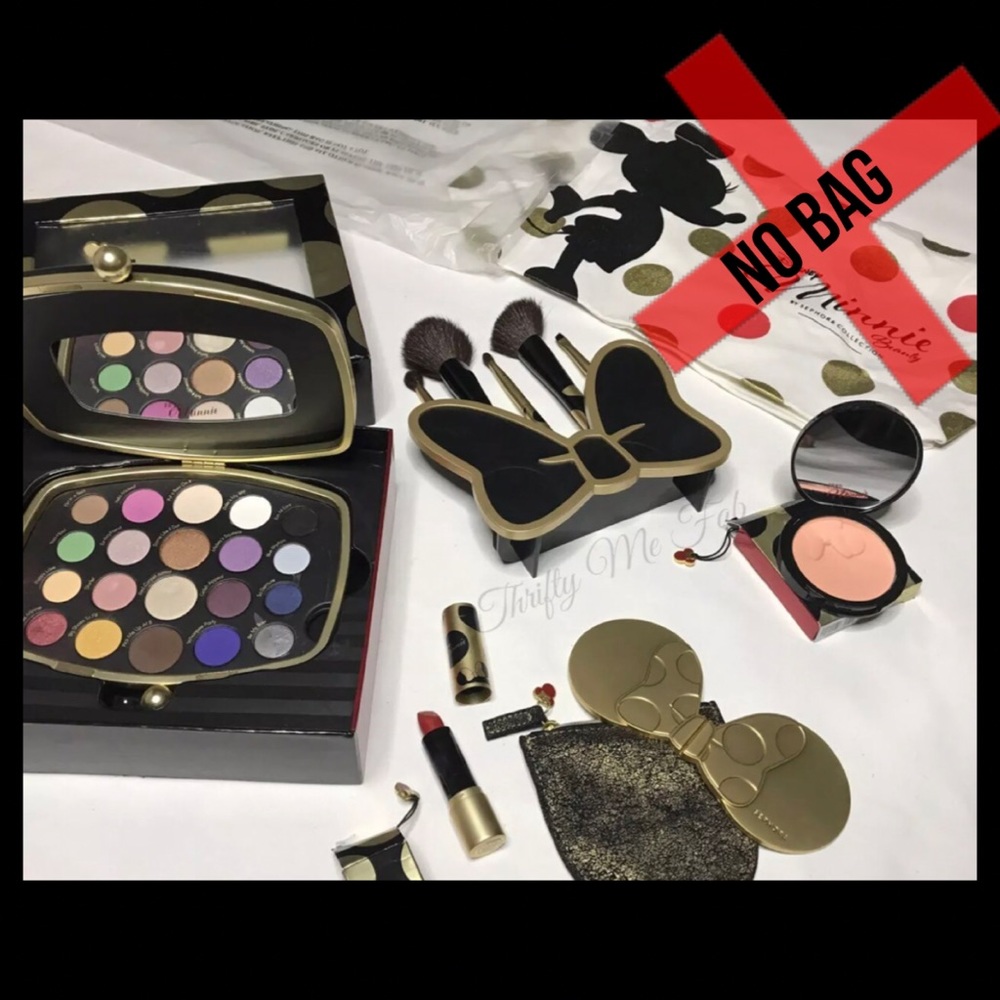 Sephora Disney Collection Makeup Set